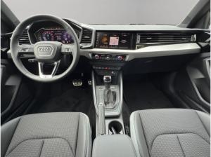 Audi A1 allstreet 30 TFSI S tronic+S line+LED+ACC