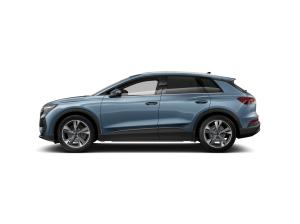 Audi Q4 e-tron 40