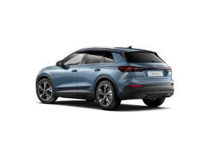 Audi Q4 e-tron 40