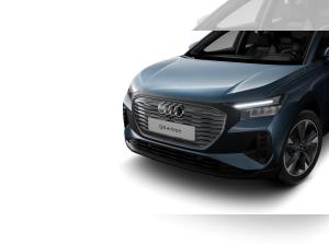 Audi Q4 e-tron 40