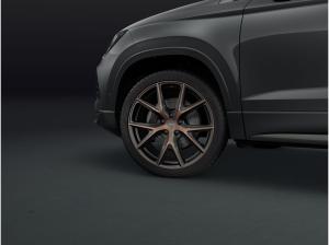 Cupra Ateca 2.0 TSI 140 kW (190 PS) 7-Gang DSG 4Drive