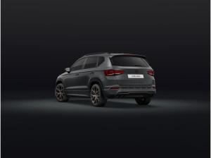 Cupra Ateca 2.0 TSI 140 kW (190 PS) 7-Gang DSG 4Drive