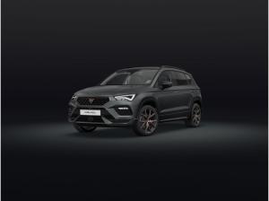 Cupra Ateca 2.0 TSI 140 kW (190 PS) 7-Gang DSG 4Drive
