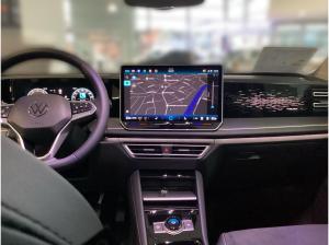 Volkswagen Tiguan Elegance *SOFORT VERFÜGBAR!* 1,5 l eTSI OPF 110 kW (150 PS) 7-Gang-Doppelkupplungsgetriebe DSG