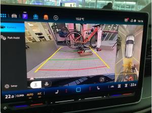 Volkswagen Tiguan Elegance *SOFORT VERFÜGBAR!* 1,5 l eTSI OPF 110 kW (150 PS) 7-Gang-Doppelkupplungsgetriebe DSG