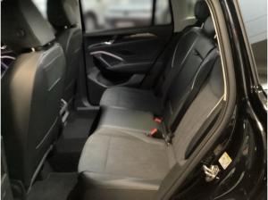 Volkswagen Tiguan Elegance *SOFORT VERFÜGBAR!* 1,5 l eTSI OPF 110 kW (150 PS) 7-Gang-Doppelkupplungsgetriebe DSG