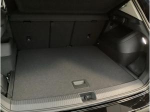 Volkswagen Tiguan Elegance *SOFORT VERFÜGBAR!* 1,5 l eTSI OPF 110 kW (150 PS) 7-Gang-Doppelkupplungsgetriebe DSG