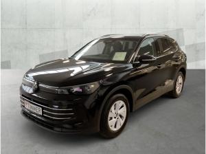 Volkswagen Tiguan Elegance *GEWERBE-LEASING!*SOFORT VERFÜGBAR!* 1,5 l eTSI OPF 110 kW (150 PS) 7-Gang-Doppelkupplungsg
