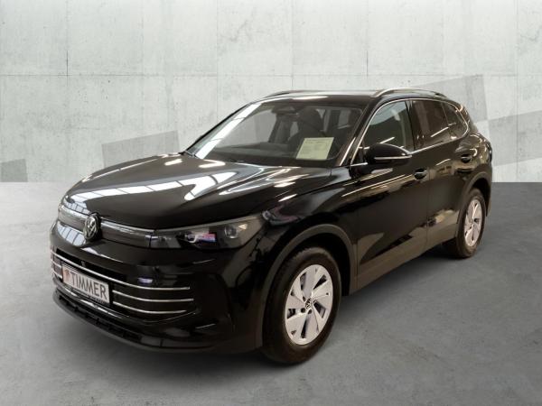 Volkswagen Tiguan Elegance *GEWERBE-LEASING!*SOFORT VERFÜGBAR!* 1,5 l eTSI OPF 110 kW (150 PS) 7-Gang-Doppelkupplungsg