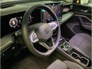 Volkswagen Tiguan Elegance *GEWERBE-LEASING!*SOFORT VERFÜGBAR!* 1,5 l eTSI OPF 110 kW (150 PS) 7-Gang-Doppelkupplungsg