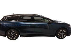 Volkswagen ID.7 Tourer GTX - Interieur Plus und Exterieur Plus Paket