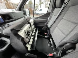 Renault Master dCi130 L2H2 Business Holz komplett Navigation Klimaanlage