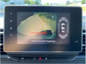 Renault Trafic E-TECH KASTEN L2H1