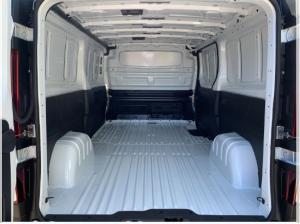 Renault Trafic E-TECH KASTEN L2H1