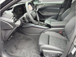 Audi A6 Limousine TDI quattro S tronic+TECH PRO+HEAD-UP+PANO