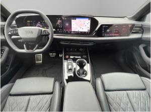 Audi A6 Limousine TDI quattro S tronic+TECH PRO+HEAD-UP+PANO