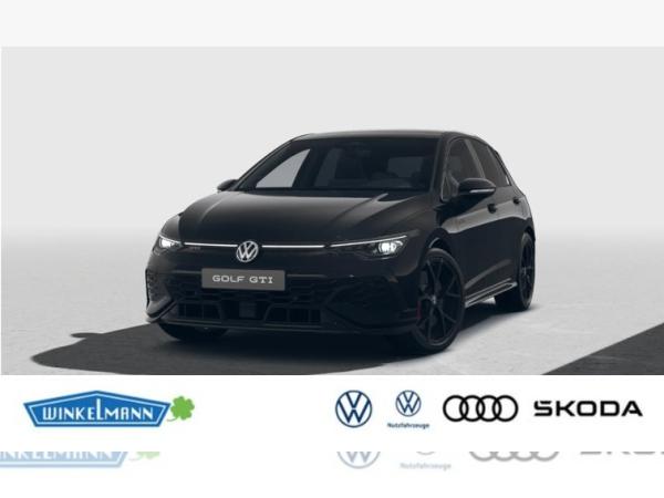 Volkswagen Golf GTI Clubsport 2,0 l TSI OPF 221 kW (300 PS) 7-Gang-DSG *SOFORT VERFÜGBAR!*