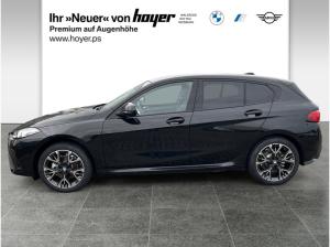 BMW 118 d M Sport Design Premium Paket uvm.