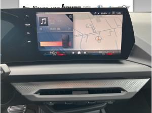 BMW 118 d M Sport Design Premium Paket uvm.