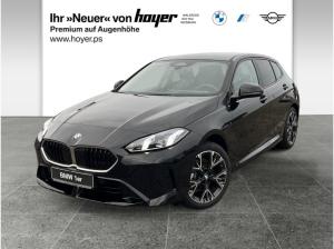 BMW 118 d M Sport Design Premium Paket uvm.