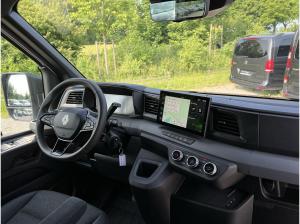 Renault Master E-TECH Long Range Kasten Hochraum AKTION für ausgewählte Gewerke