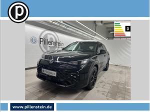 Volkswagen T-Roc TSI DSG R-LINE/BLACK AHK+NAVI+HUD+AREA+MAT