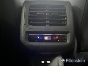 Volkswagen T-Roc TSI DSG R-LINE/BLACK AHK+NAVI+HUD+AREA+MAT