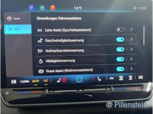 Volkswagen T-Roc TSI DSG R-LINE/BLACK AHK+NAVI+HUD+AREA+MAT