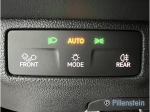 Volkswagen T-Roc TSI DSG R-LINE/BLACK AHK+NAVI+HUD+AREA+MAT