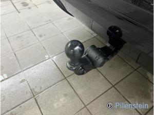 Volkswagen T-Roc TSI DSG R-LINE/BLACK AHK+NAVI+HUD+AREA+MAT