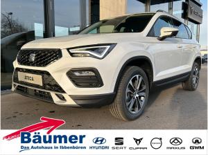 Seat Ateca Road Edition 1.5 TSI 110 kW (150 PS) 7-Gang DSG