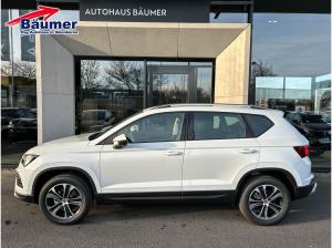 Seat Ateca Road Edition 1.5 TSI 110 kW (150 PS) 7-Gang DSG