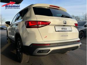 Seat Ateca Road Edition 1.5 TSI 110 kW (150 PS) 7-Gang DSG