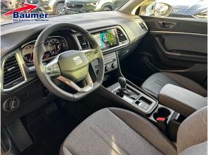 Seat Ateca Road Edition 1.5 TSI 110 kW (150 PS) 7-Gang DSG