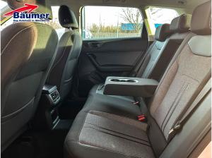 Seat Ateca Road Edition 1.5 TSI 110 kW (150 PS) 7-Gang DSG