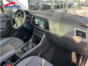 Seat Ateca Road Edition 1.5 TSI 110 kW (150 PS) 7-Gang DSG