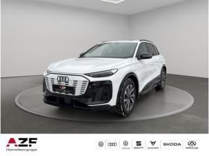 Audi Q6 e-tron SUV quattro 285 kW+AHK+TECH PRO+HEAD-UP