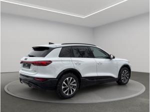 Audi Q6 e-tron SUV quattro 285 kW+AHK+TECH PRO+HEAD-UP