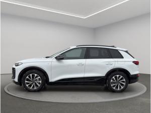 Audi Q6 e-tron SUV quattro 285 kW+AHK+TECH PRO+HEAD-UP