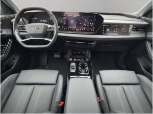 Audi Q6 e-tron SUV quattro 285 kW+AHK+TECH PRO+HEAD-UP