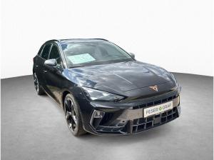 Cupra Leon Sportstourer 1.5 eTSI DSG EDGE|INTELLIGENT|