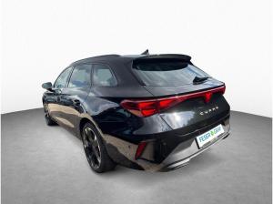 Cupra Leon Sportstourer 1.5 eTSI DSG EDGE|INTELLIGENT|