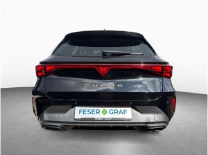 Cupra Leon Sportstourer 1.5 eTSI DSG EDGE|INTELLIGENT|
