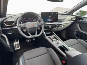 Cupra Leon Sportstourer 1.5 eTSI DSG EDGE|INTELLIGENT|