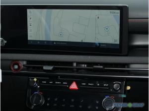 Hyundai TUCSON Tucson N-LINE CAM SHZ LHZ LED NAVI KRELL CARPLAY