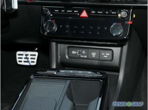 Hyundai TUCSON Tucson N-LINE CAM SHZ LHZ LED NAVI KRELL CARPLAY