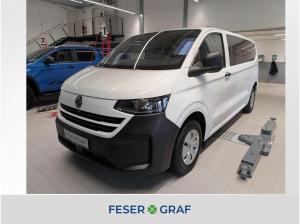 Volkswagen Transporter T7Kastenwagen Plus 5 Sitze Klima la