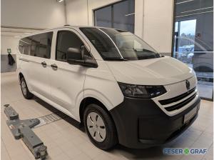 Volkswagen Transporter T7Kastenwagen Plus 5 Sitze Klima la