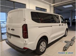 Volkswagen Transporter T7Kastenwagen Plus 5 Sitze Klima la
