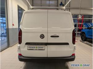 Volkswagen Transporter T7Kastenwagen Plus 5 Sitze Klima la
